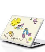 skin "pum pum" notebook :: #